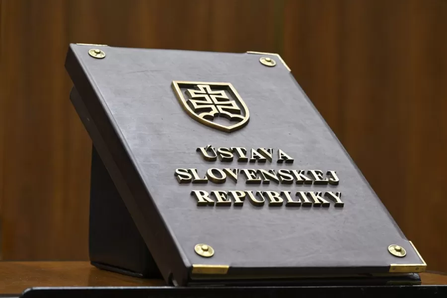 Úrad vlády SR: Naše hodnoty si bránime. Nikomu ich nevnucujeme - ani Holandsku