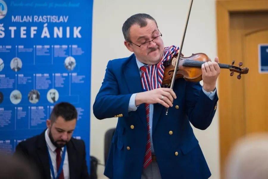 Juraj Blanár: Progresívci opäť kádrujú