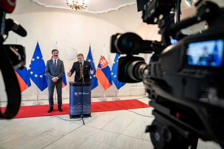 Slovensko odmieta emisné povolenky pre domácnosti - ETS2