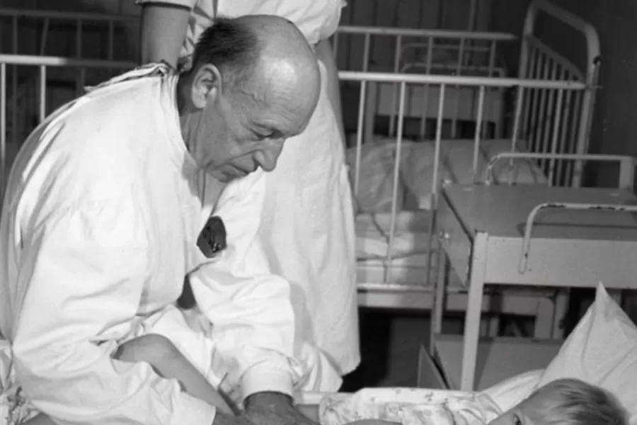Ján Kňazovický patril medzi rešpektované osobnosti československej i európskej chirurgie