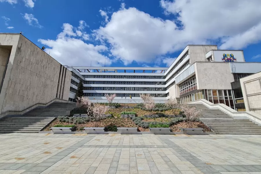 Magistrát mesta Košice sa pripája k odkazu 17. novembra