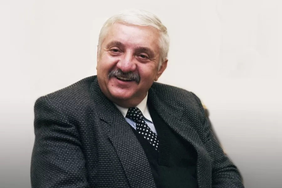 Marián Labuda bol jeden z najznámejších slovenských divadelných, filmových a televíznych hercov