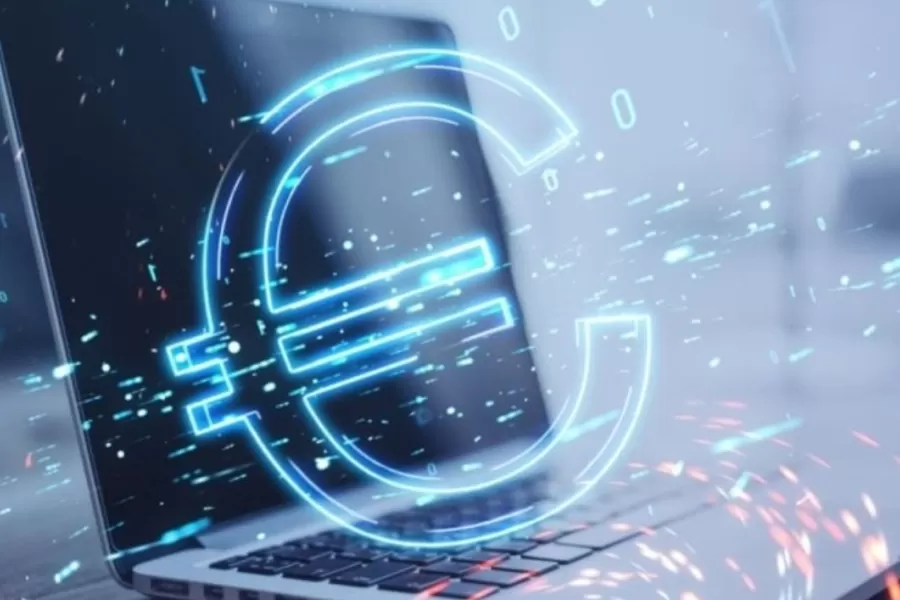 Eurosystém prechádza do ďalšej fázy projektu digitálneho eura