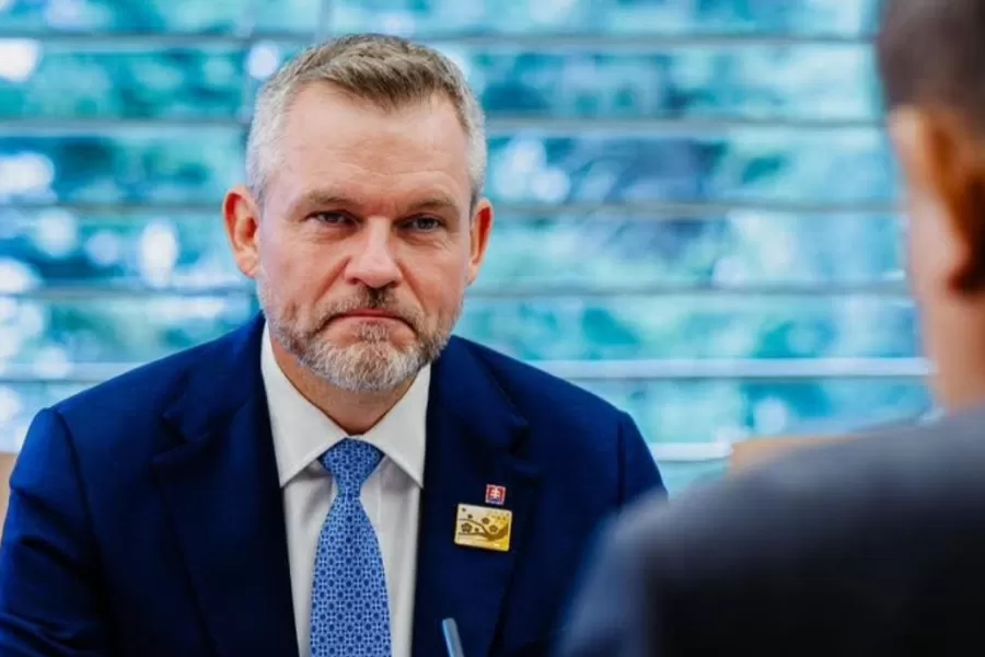 Prezident SR vrátil parlamentu novelu zákona o hazardných hrách
