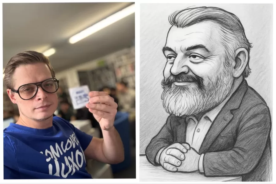 Eduard Chmelár: Organizácia, ktorá tvrdí, že bojuje proti hoaxom, ich sama vytvára