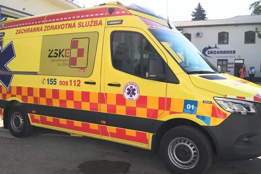 Generálny prokurátor Maroš Žilinka: Záchrankový tender - reťazenie nezákonnosti