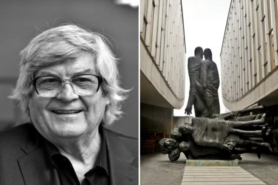Jozef Jankovič patril medzi vedúce osobnosti moderného slovenského sochárstva