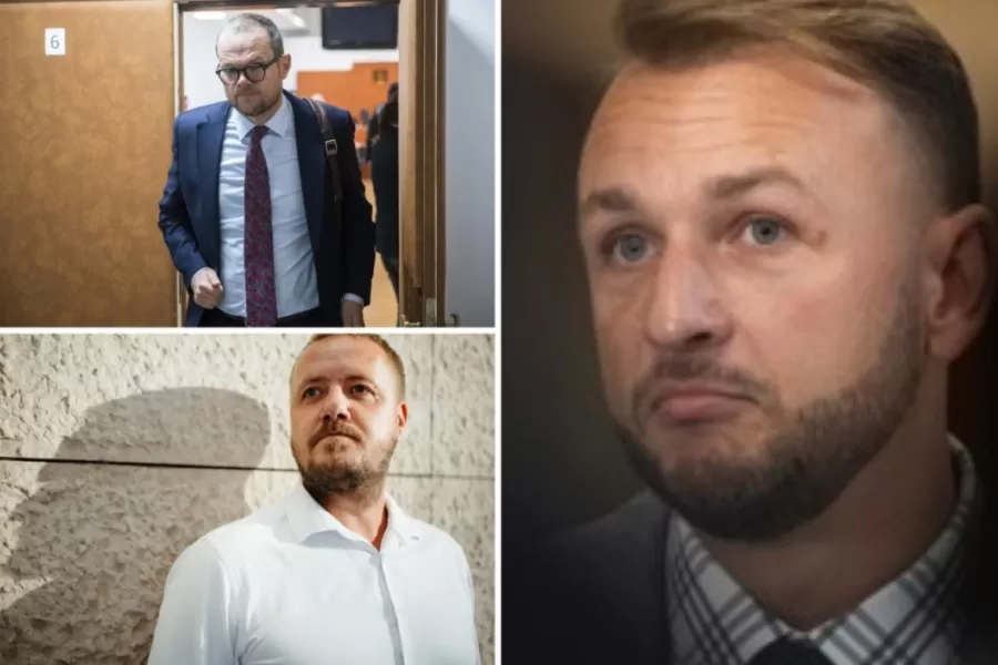 Ako Čurillovci vyhrali súd s ministrom vnútra