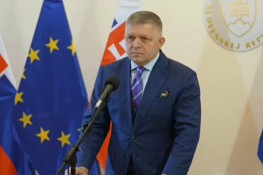 Vláda zvažuje žalobu voči Európskej únii v súvislosti so zákazom ruského plynu