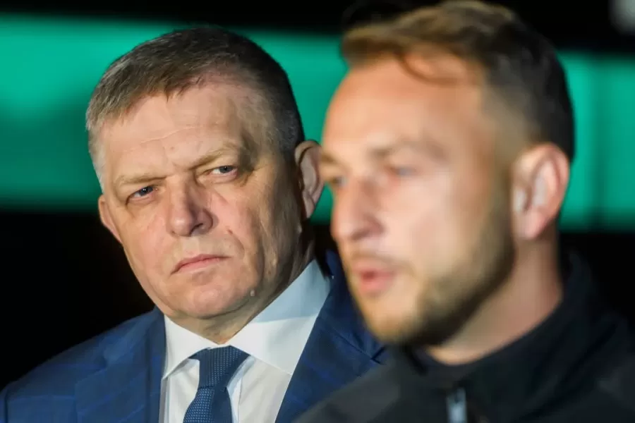Eduard Chmelár: Hlas-SD konečne našiel sebaúctu
