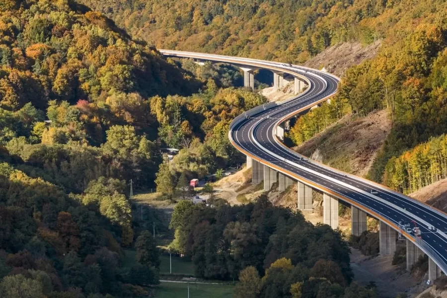 Cesta v korunách stromov – unikát nielen na Slovensku