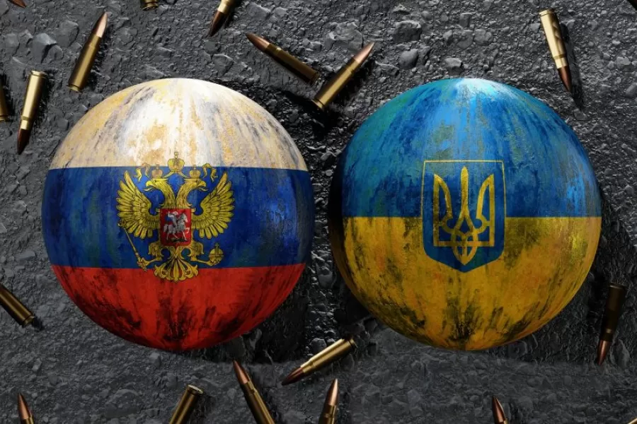 Čo ponúka Trump Rusku a Ukrajine? Pozrite si 28 bodov jeho plánu