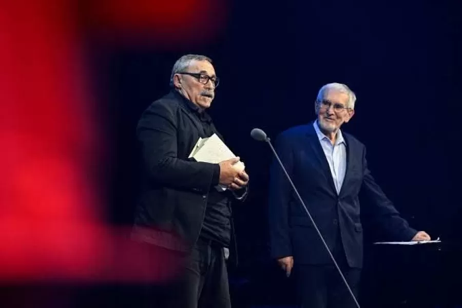 Eduard Chmelár: Odvaha v našej spoločnosti výrazne zlacnela