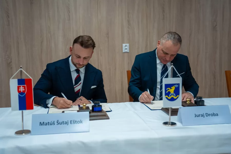 V Pezinku vznikne stredná škola pre policajné, bezpečnostné a záchranárske povolania