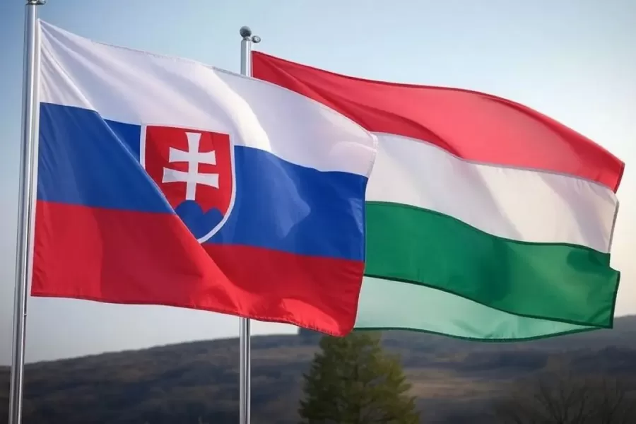 Otvorenie Benešových dekrétov - progresívci sa zahrávajú s ohňom...