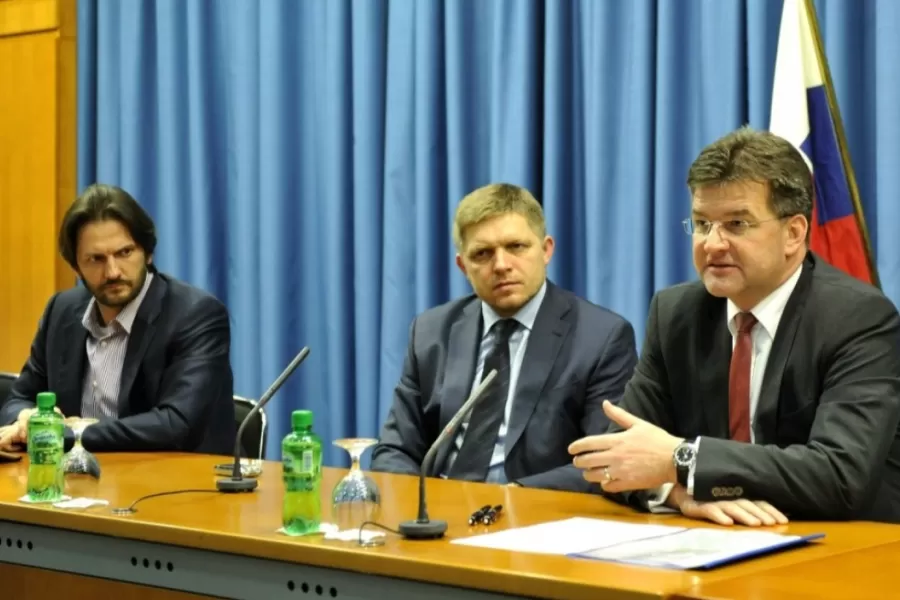 Eduard Chmelár: Toto podporovať nemôžem a nebudem