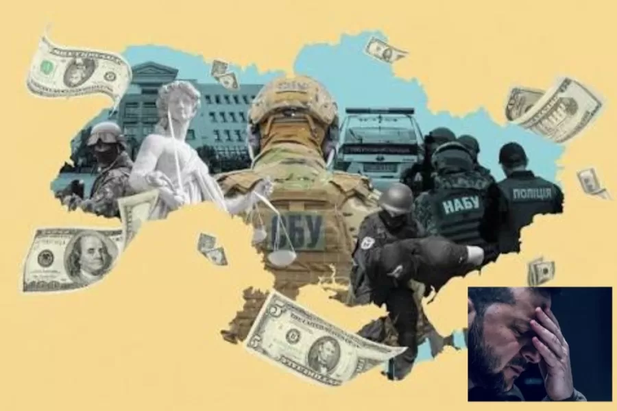 Eduard Chmelár: Zelenského režim sa musí skončiť