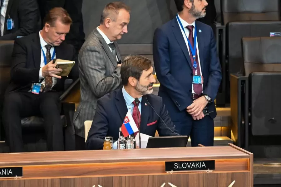 Juraj Blanár: Koordinácia s Maďarskom ohľadom REPowerEU