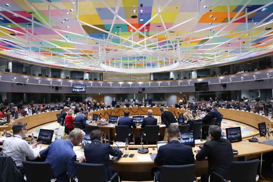 Migrácia: Slovensko odmieta povinné relokácie aj povinnú solidaritu vo forme finančných príspevkov