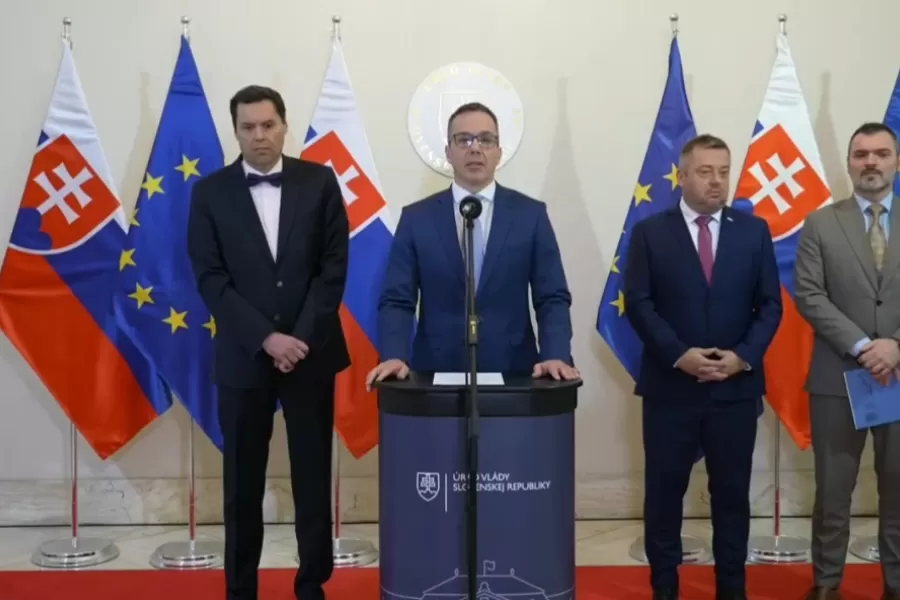 Tripartita jednohlasne schválila zákon o rovnakom odmeňovaní mužov a žien