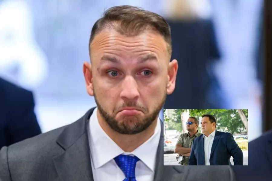 Rezort vnútra dostal ďalšiu pokutu. Opäť sú dôvodom čurillovci