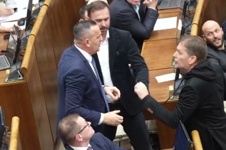 Eduard Chmelár: Takto sa nedá budovať štát