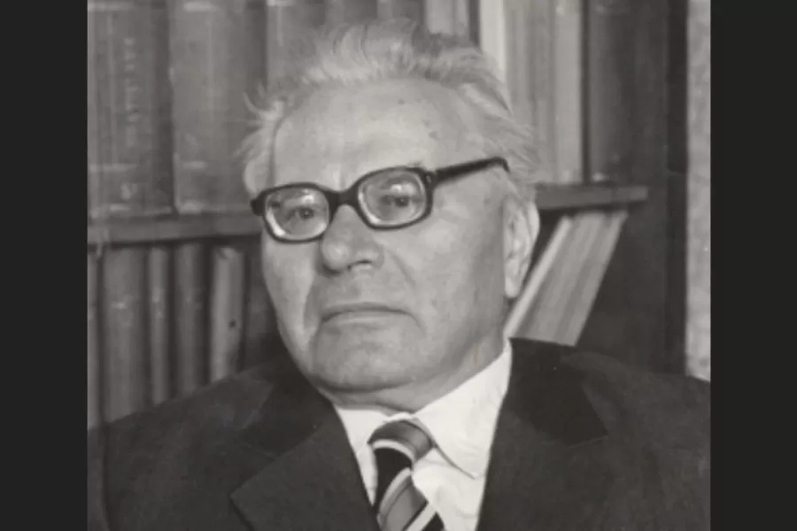 Eugen Paulíny bol slovenský jazykovedec a vysokoškolský pedagóg