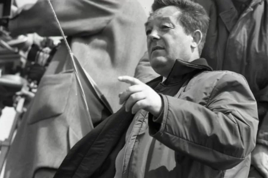 Jozef Zachar patril medzi našich najuznávanejších režisérov a scenáristov