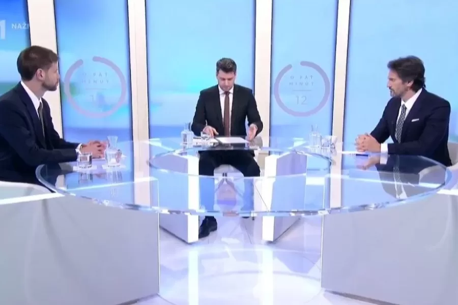 Eduard Chmelár: Politický duel týždňa sa skončil pre lídra opozície strašným fiaskom