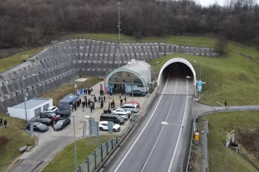 Ministerstvo dopravy: Začíname stavať D3