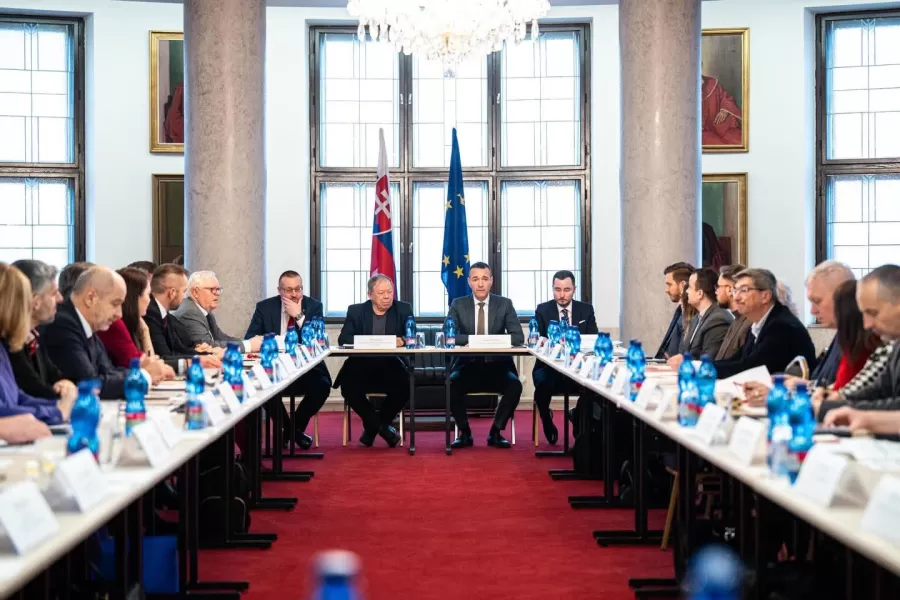 Rezort školstva predstavuje akčný plán pre vzdelávanie a výskum v jadrovom odvetví