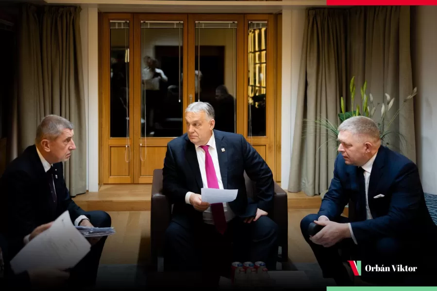 Viktor Orbán: Máme za sebou veľmi dlhú a ťažkú noc