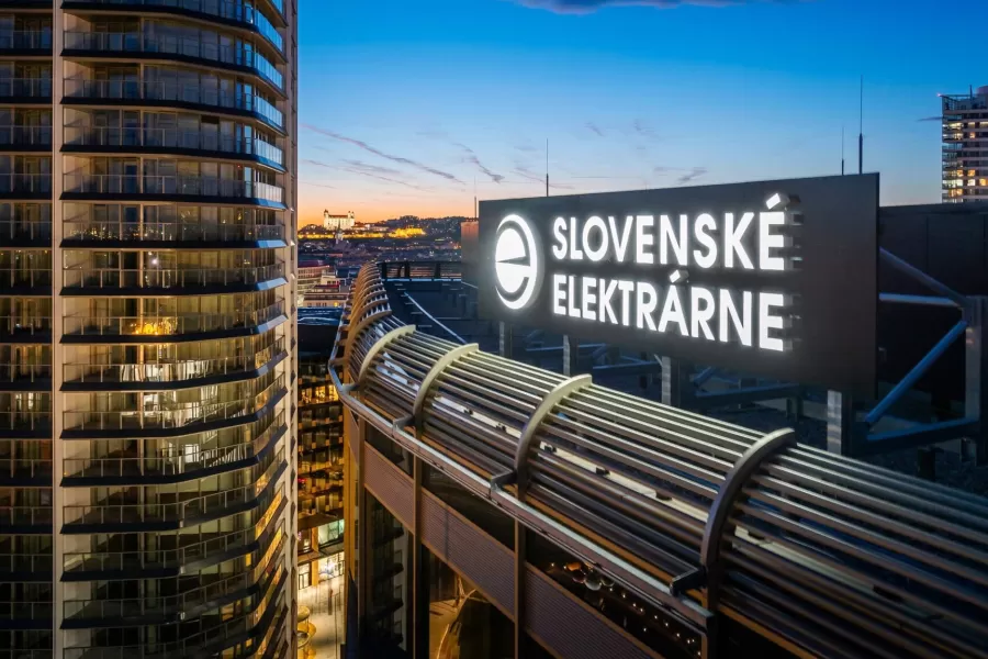 Slovenské elektrárne vyplatia prvé dividendy, štát získa 170 mil. eur