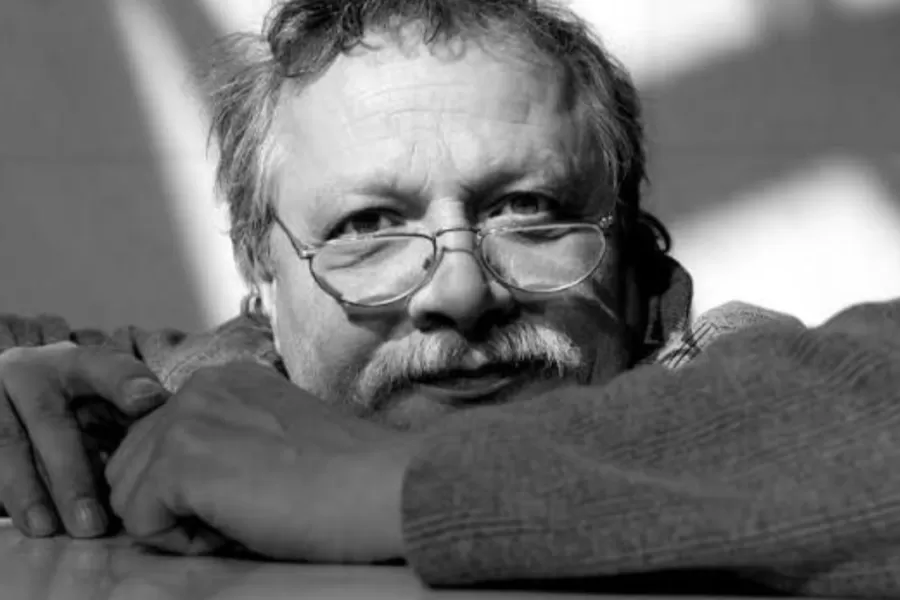 Marián Geišberg bol herec a spevák, pesničkár aj spisovateľ