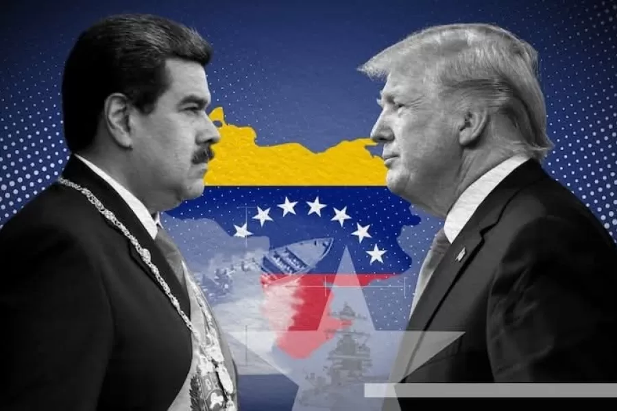 Braňo Ondruš: USA patria na zoznam teroristických subjektov