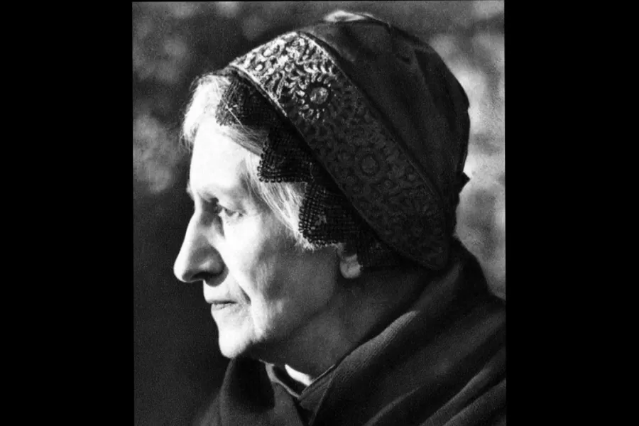 Elena Maróthy-Šoltésová - jedna z najvýznamnejších spisovateliek slovenského realizmu