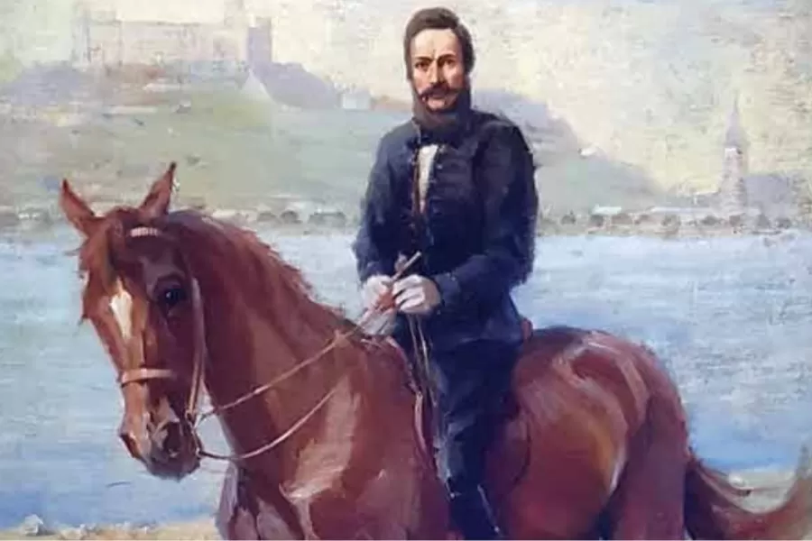 Eduard Chmelár: Čítajme Štúra