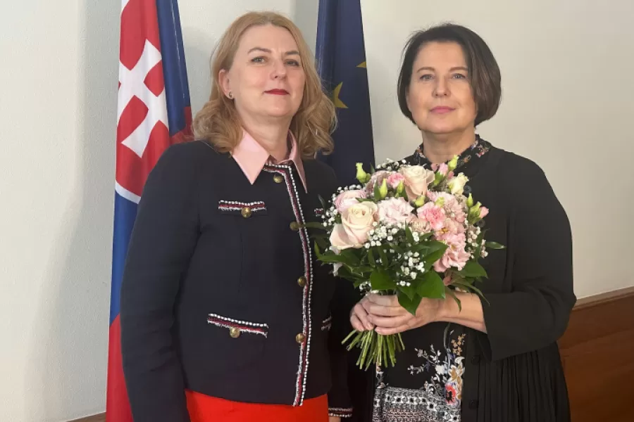 Dana Jelinková Dudzíková vzdala funkcie členky súdnej rady