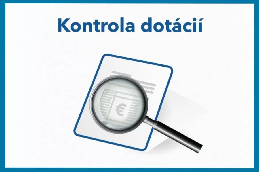 Audit dotácií odhalil porušenia finančnej disciplíny u šiestich prijímateľov