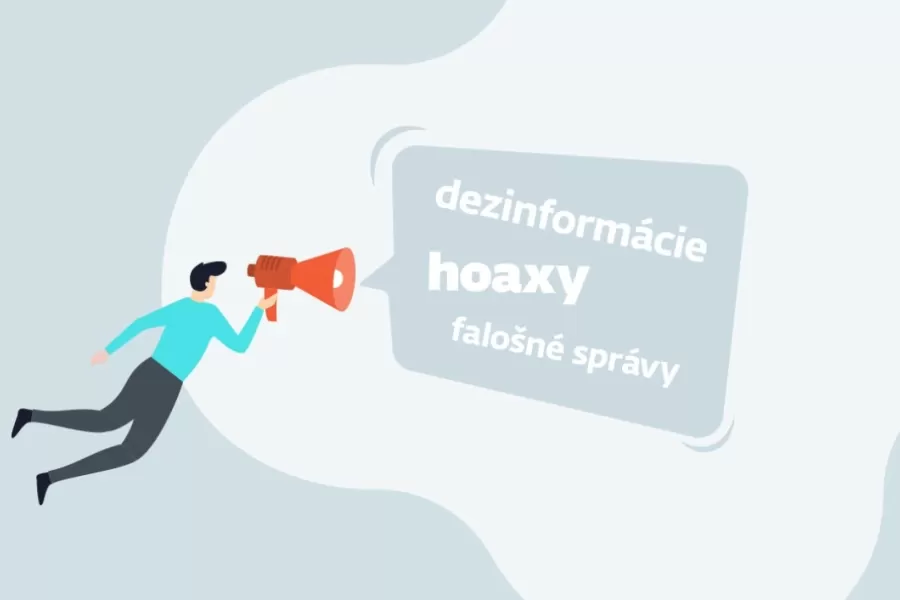 Karol Lovaš: Hystéria naša každodenná