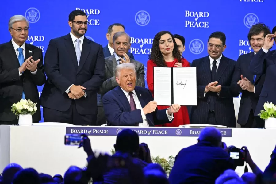 Eduard Chmelár: Čo plánuje Donald Trump so svetom
