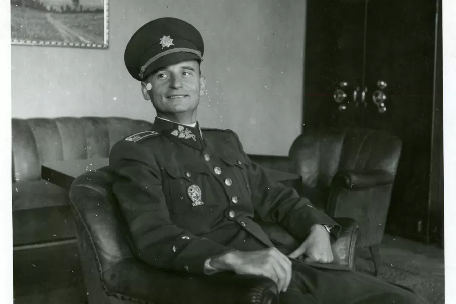 Ján Golian patrí k významným historickým osobnostiam Slovenska