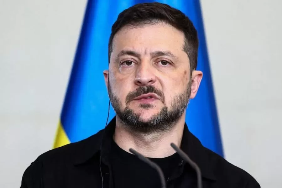 Eduard Chmelár: Vďačnosť Zelenského za 90 miliárd od EÚ vydržala len mesiac 