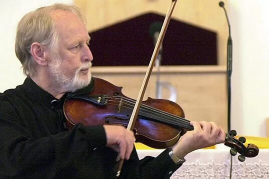 Bohdan Warchal bol jednou z najvýznamnejších osobností slovenského hudobného života