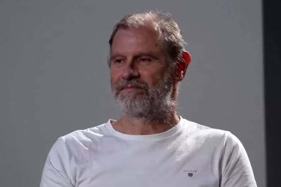 Šimečkov komplex z vlastnej identity