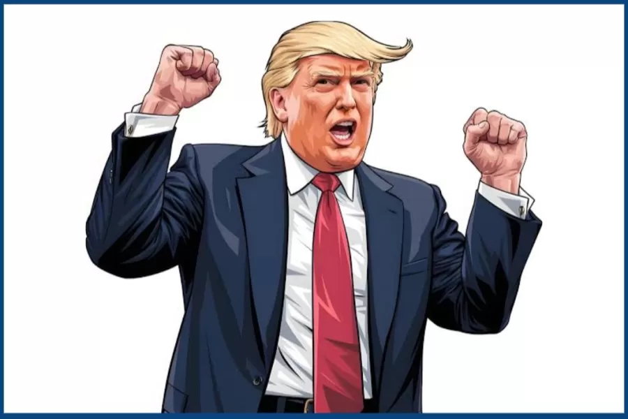 Trump možno skončí. Ale MAGA bude pokračovať