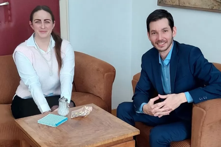 Artur Bekmatov: Ďalšia nadpráca opozičných médií