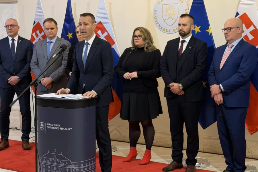 Slovensko má unikátnu príležitosť patriť medzi európskych lídrov v oblasti jadrových technológií