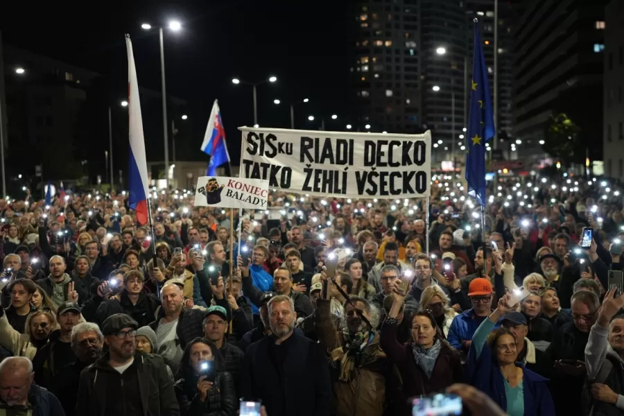 SaS posiela výzvu generálnemu prokurátorovi