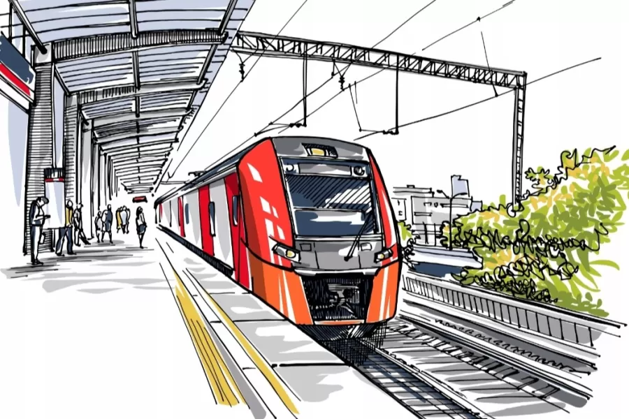 ZSSK bude v roku 2026 optimalizovať počet zamestnancov